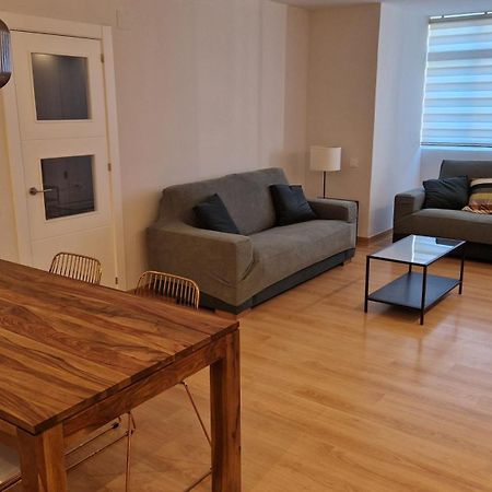 Apartamento Malaga Centro Екстериор снимка