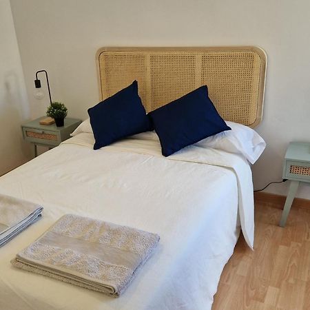 Apartamento Malaga Centro Екстериор снимка