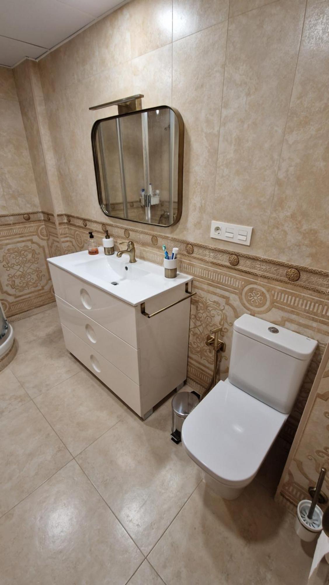 Apartamento Malaga Centro Екстериор снимка