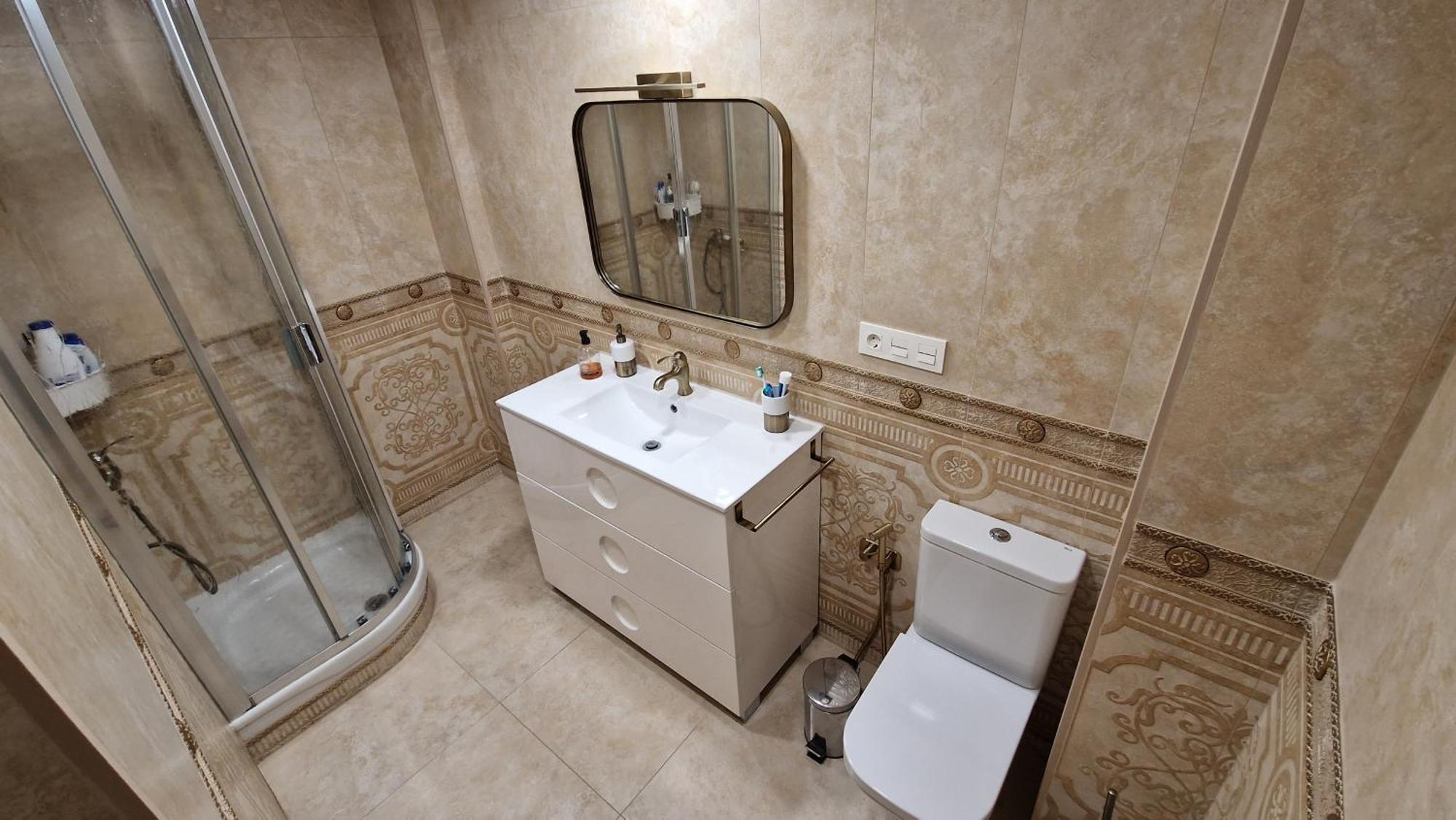 Apartamento Malaga Centro Екстериор снимка