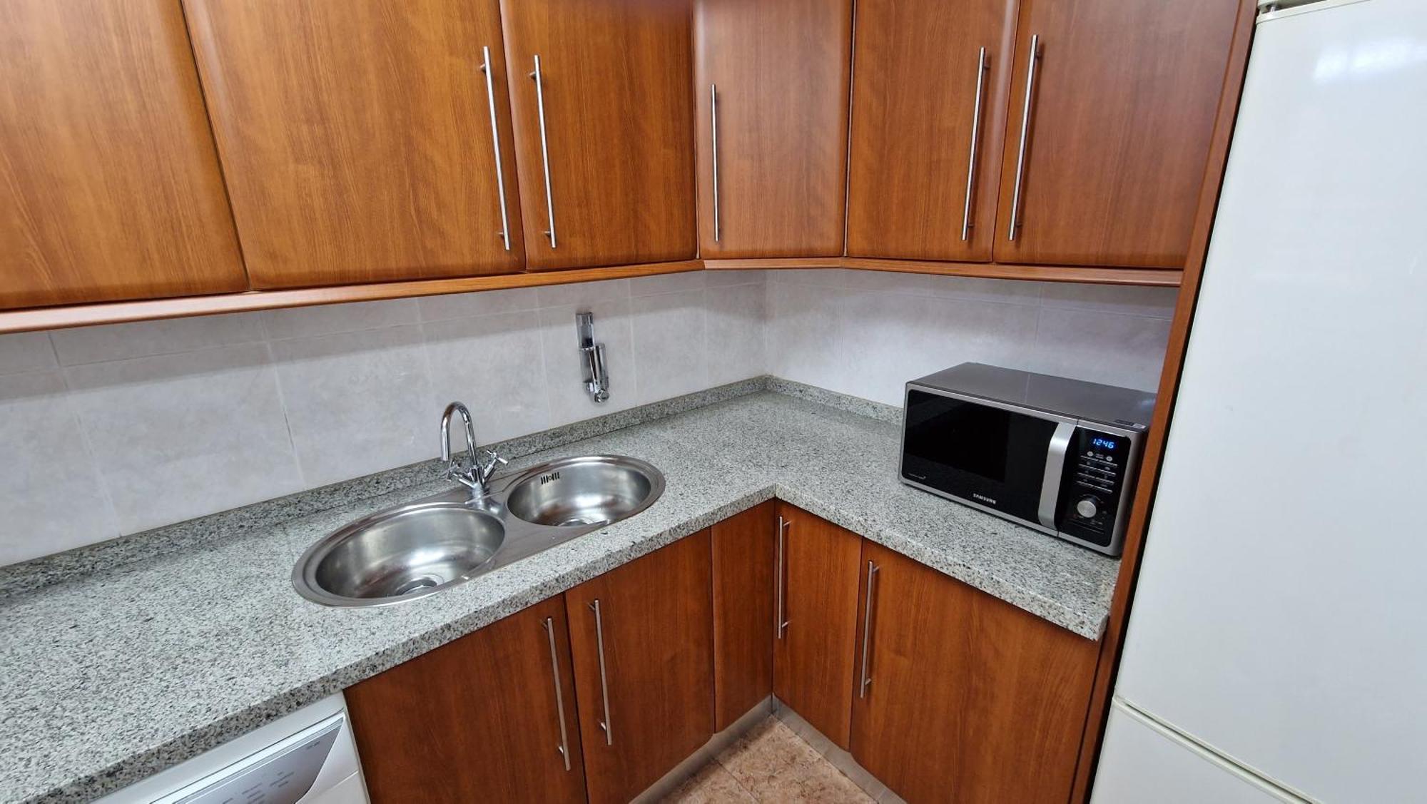 Apartamento Malaga Centro Екстериор снимка