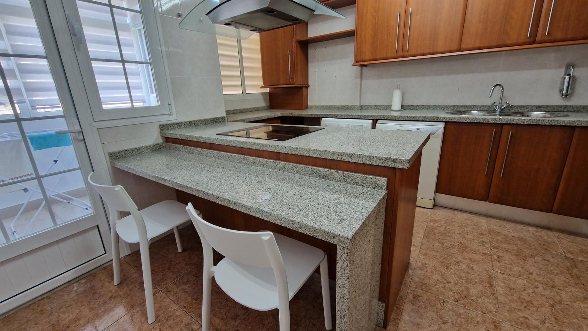Apartamento Malaga Centro Екстериор снимка