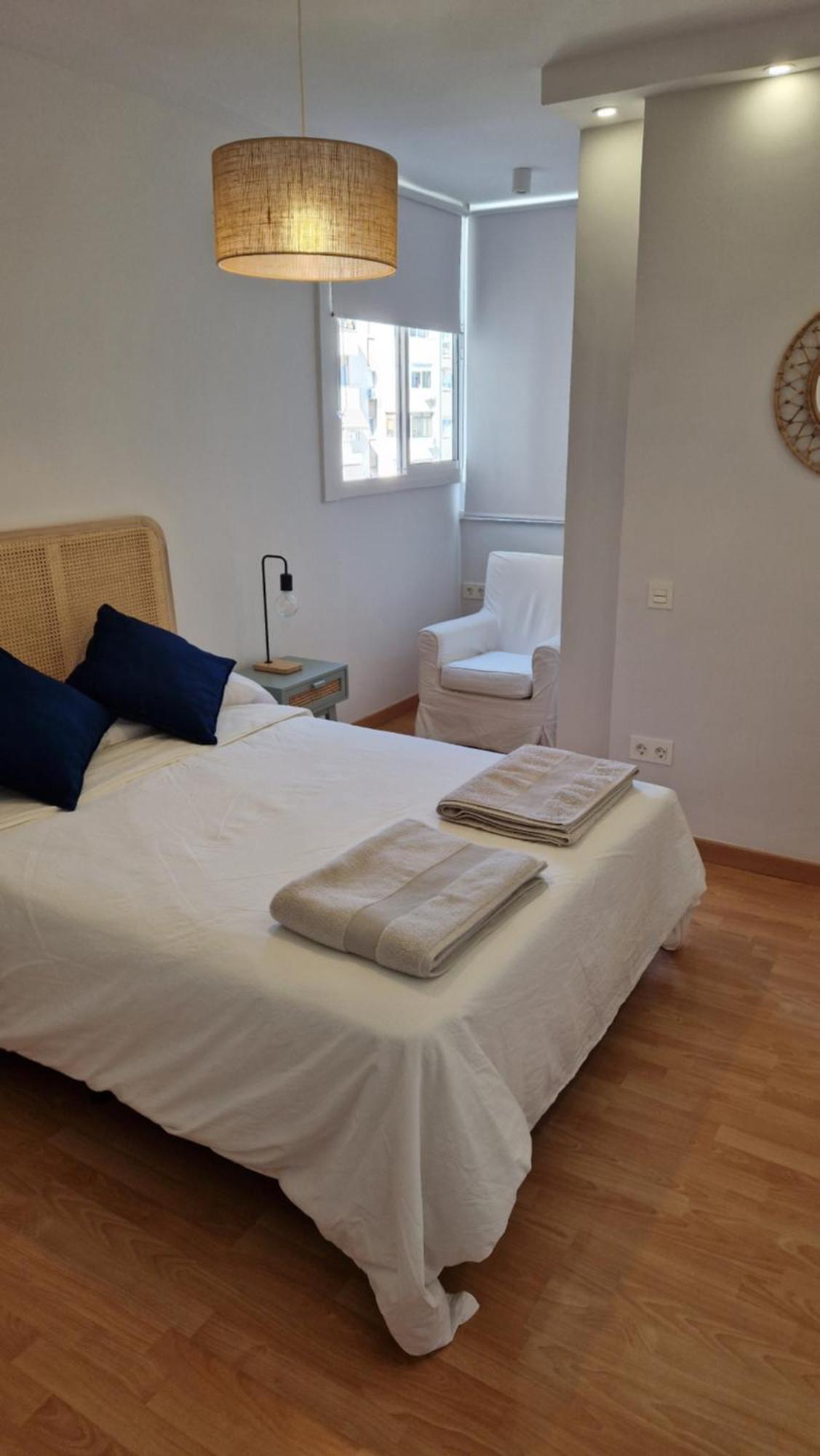 Apartamento Malaga Centro Екстериор снимка