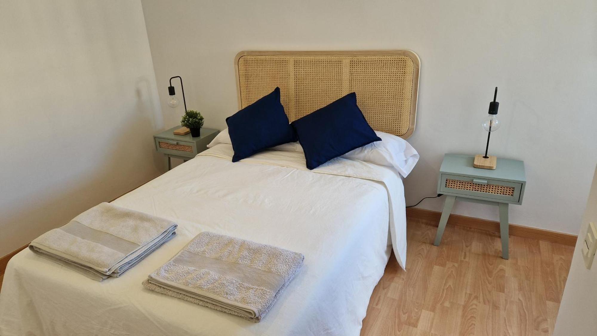 Apartamento Malaga Centro Екстериор снимка